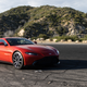 Image for article titled The Aston Martin Vantage Is The Coolest Car I Can't Remember Driving